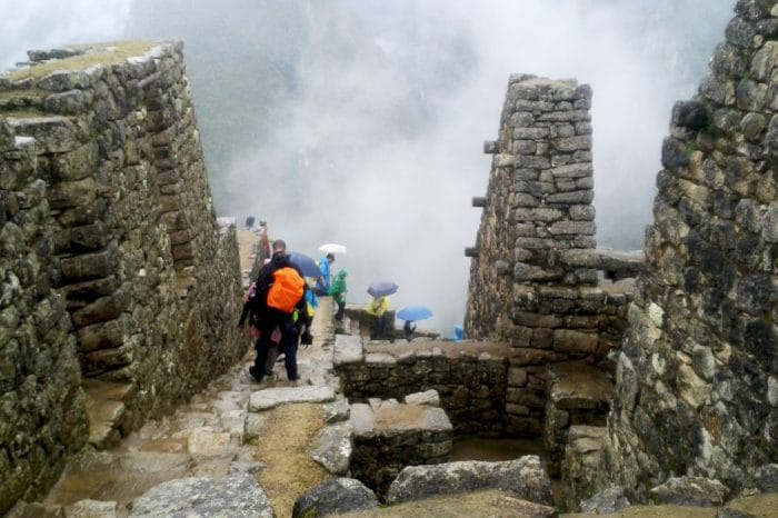 Salkantay Trek 4 days/3 nights