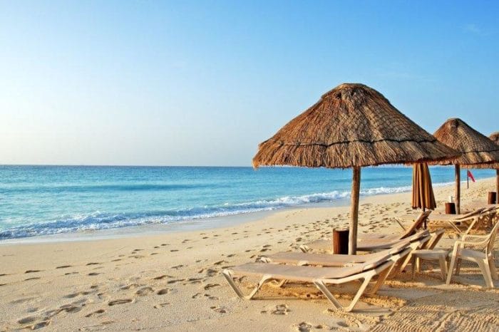 Mancora 4 days / 3 nights