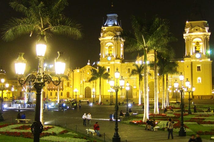 Lima