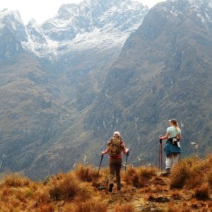 Inca Trail