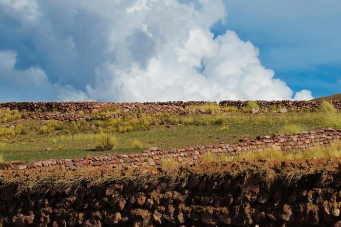 Inca Trail 04 Days/03 Nights