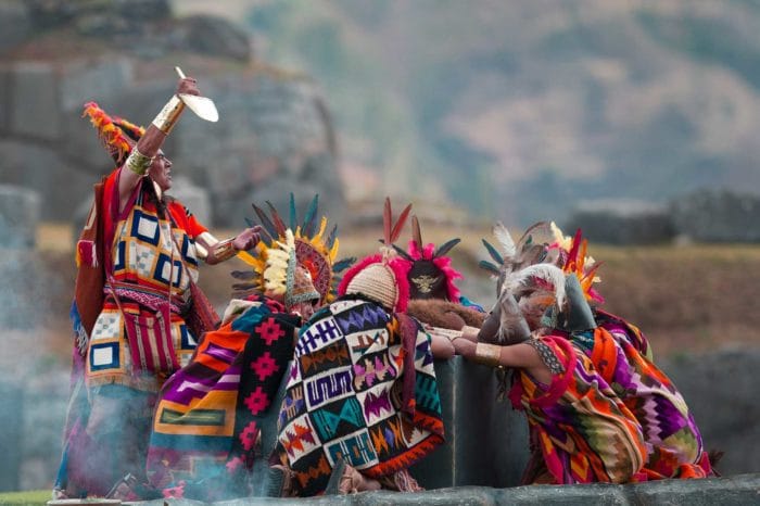 Full Day Inti Raymi